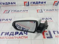 Зеркало электрическое левое Lada Vesta 8450030231