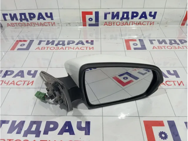 Зеркало электрическое правое Lada Vesta 8450030230