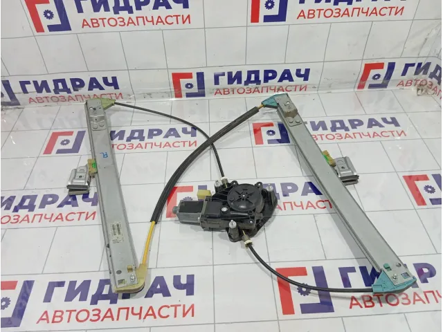 Стеклоподъемник электрический передний левый Lada Vesta 8450007731