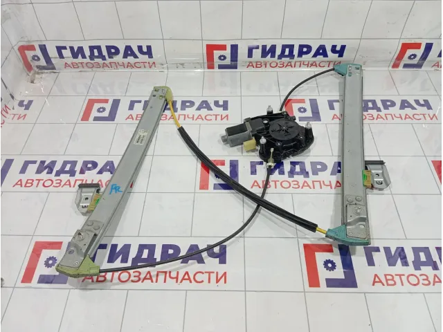 Стеклоподъемник электрический передний правый Lada Vesta 8450007730