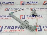Стеклоподъемник механический задний левый Lada Vesta 8450007863
