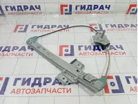 Стеклоподъемник механический задний левый Lada Vesta 8450007863