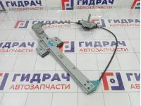 Стеклоподъемник механический задний правый Lada Vesta 8450007862