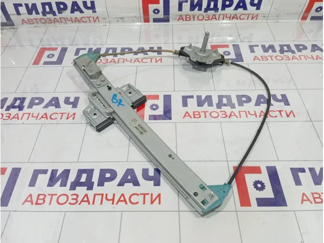 Стеклоподъемник механический задний правый Lada Vesta 8450007862