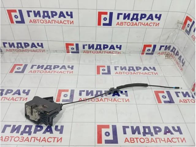 Замок двери задней левой Lada Vesta 8450007867