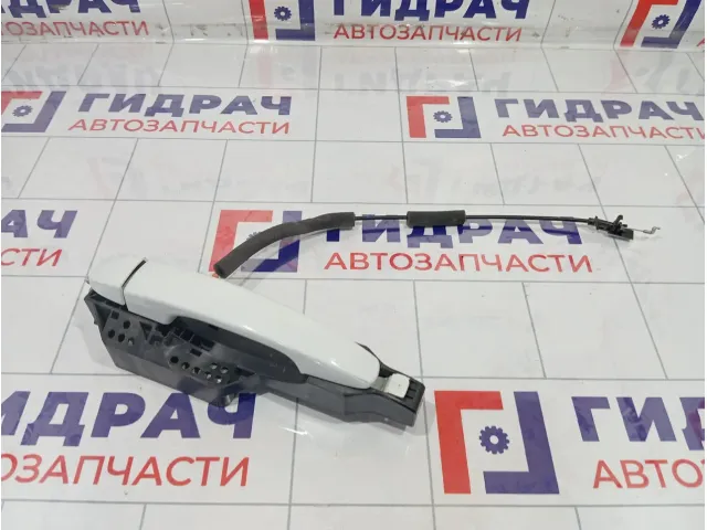 Ручка двери наружная передняя правая Lada Vesta