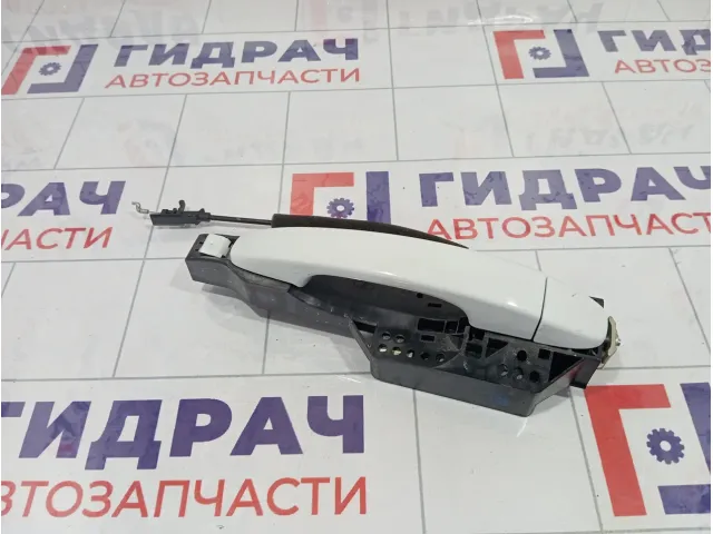 Ручка двери наружная задняя левая Lada Vesta