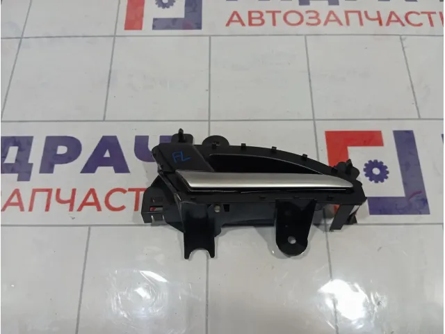 Ручка двери внутренняя левая Lada Vesta 8450007744