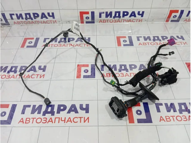 Проводка двери передней левой Lada Vesta 8450007010