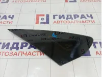 Стекло кузовное глухое (форточка) левое Lada Vesta 8450007570