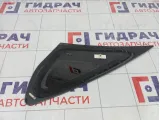 Стекло кузовное глухое (форточка) правое Lada Vesta 8450007569