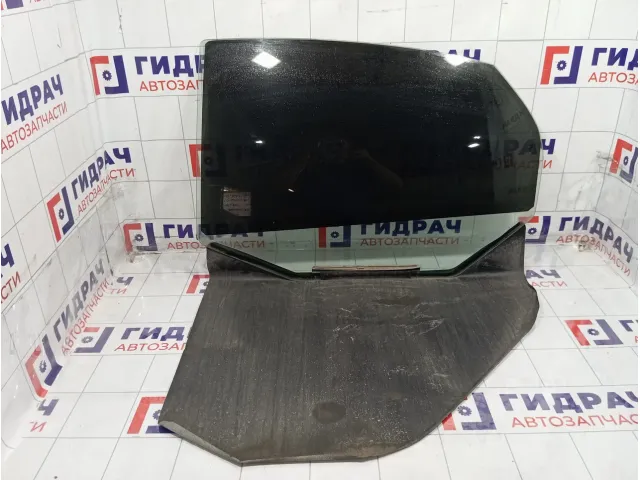 Стекло двери задней левой Lada Vesta 8450007834