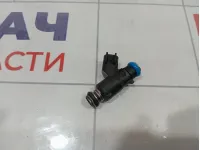 Форсунка инжекторная Lada Vesta 28346052