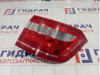 Фонарь задний наружный правый Lada Vesta 8450006962