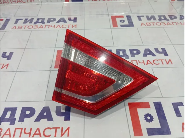 Фонарь задний внутренний левый Lada Vesta 8450006965