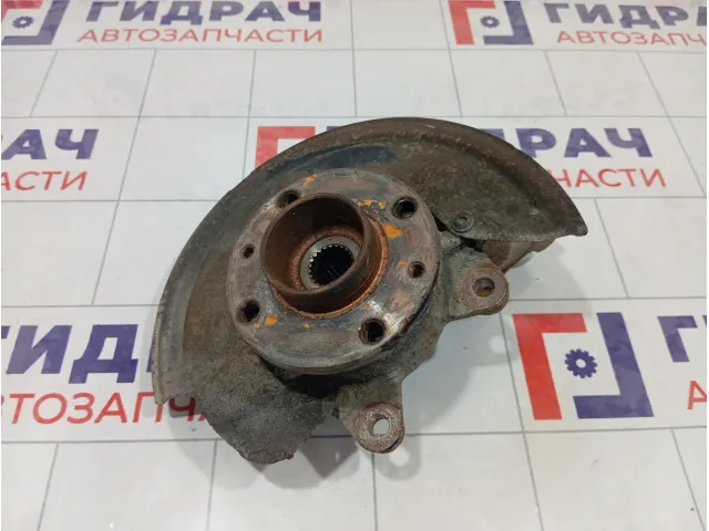 Кулак поворотный передний правый Lada Vesta 8450006789