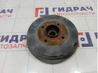 Барабан тормозной Lada Vesta 8450006851
