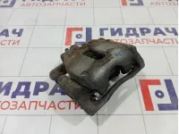 Суппорт тормозной передний левый Lada Vesta 8450006844