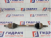 Привод передний левый Lada Vesta 8450006571