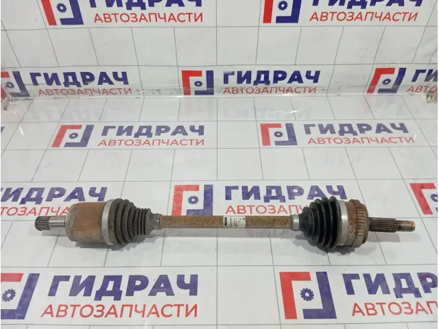 Привод передний левый Lada Vesta 8450006571