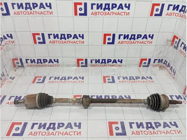 Привод передний правый Lada Vesta 8450006570