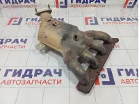 Коллектор выпускной Lada Vesta 21129120300801
