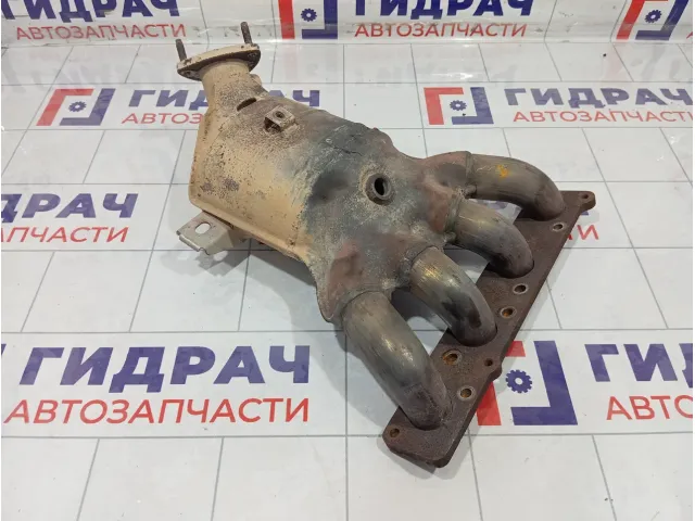 Коллектор выпускной Lada Vesta 21129120300801