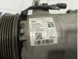 Компрессор системы кондиционирования Lada Vesta 8450008008