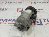 Компрессор системы кондиционирования Lada Vesta 8450008008