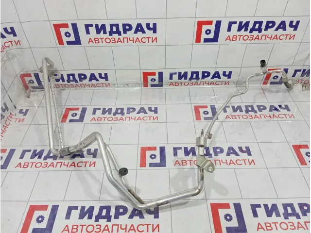 Трубка кондиционера Lada Vesta 8450008020