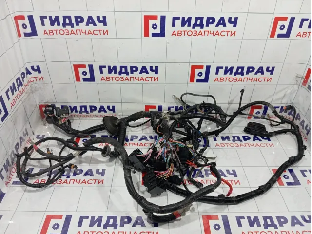 Проводка подкапотная Lada Vesta 8450008435