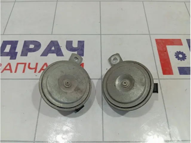 Сигнал звуковой Lada Vesta