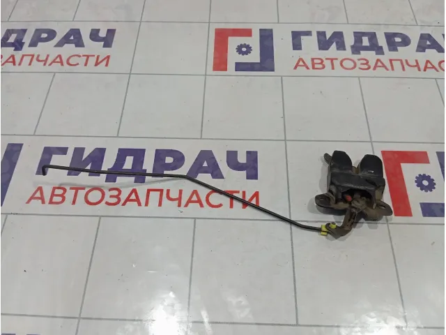 Замок багажника Lada Vesta 2190560601010