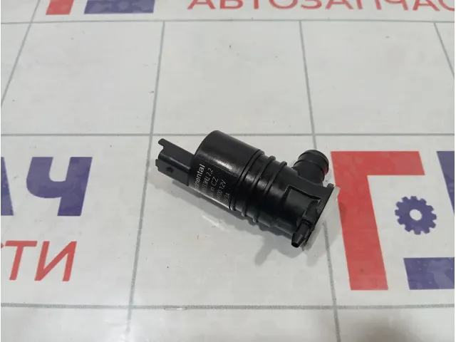 Насос омывателя стекла Lada Vesta 8450008573