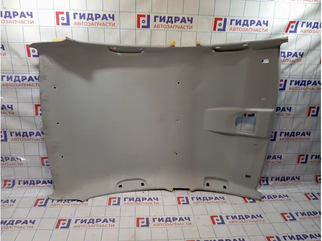 Обшивка потолка Lada Vesta 8450033892
