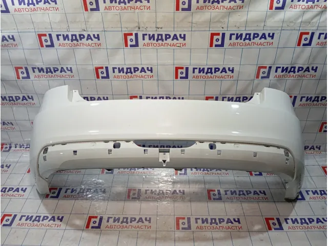 Бампер задний Lada Vesta