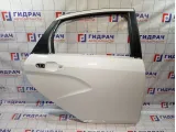 Дверь задняя правая Lada Vesta