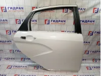 Дверь задняя правая Lada Vesta