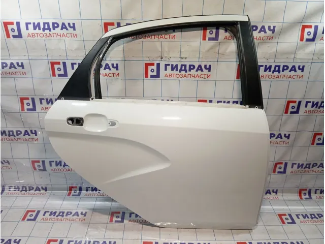 Дверь задняя правая Lada Vesta