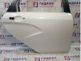 Дверь задняя правая Lada Vesta
