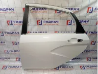 Дверь задняя левая Lada Vesta