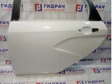 Дверь задняя левая Lada Vesta