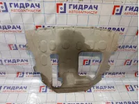 Защита двигателя Lada Vesta