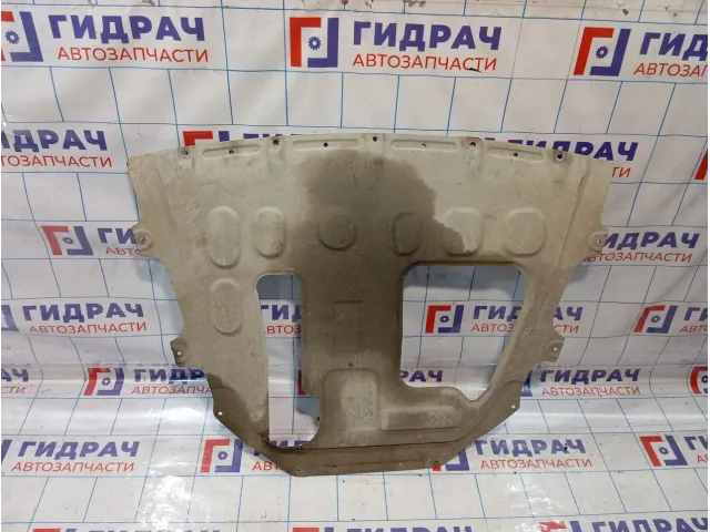 Защита двигателя Lada Vesta