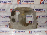 Защита двигателя Lada Vesta
