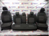 Сиденье комплект Lada Vesta