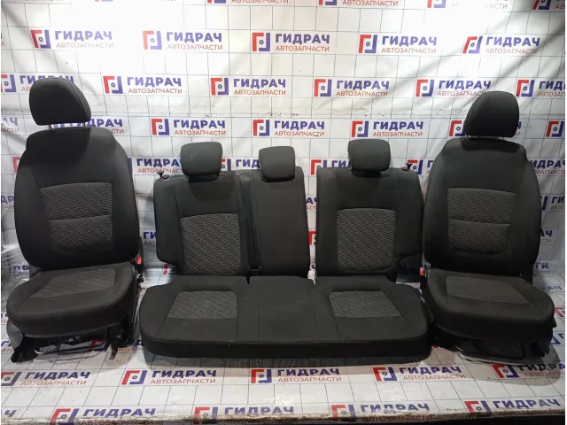 Сиденье комплект Lada Vesta