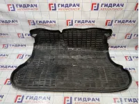 Коврик багажника Lada Vesta