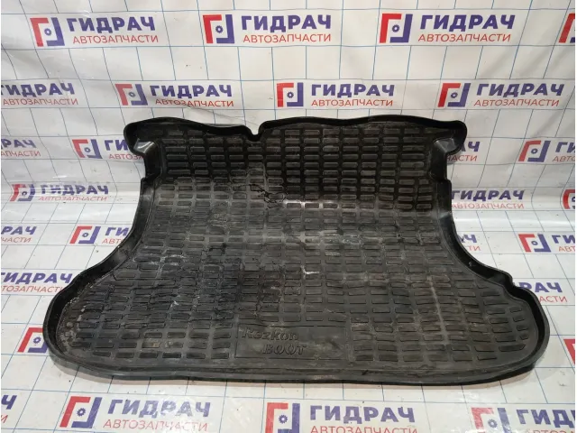 Коврик багажника Lada Vesta