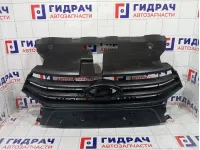 Решетка радиатора Lada Vesta 8450008875